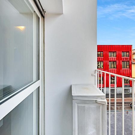 Appartamento Pellegrino Rossi 46 - Affitti Brevi Italia Milan Extérieur photo