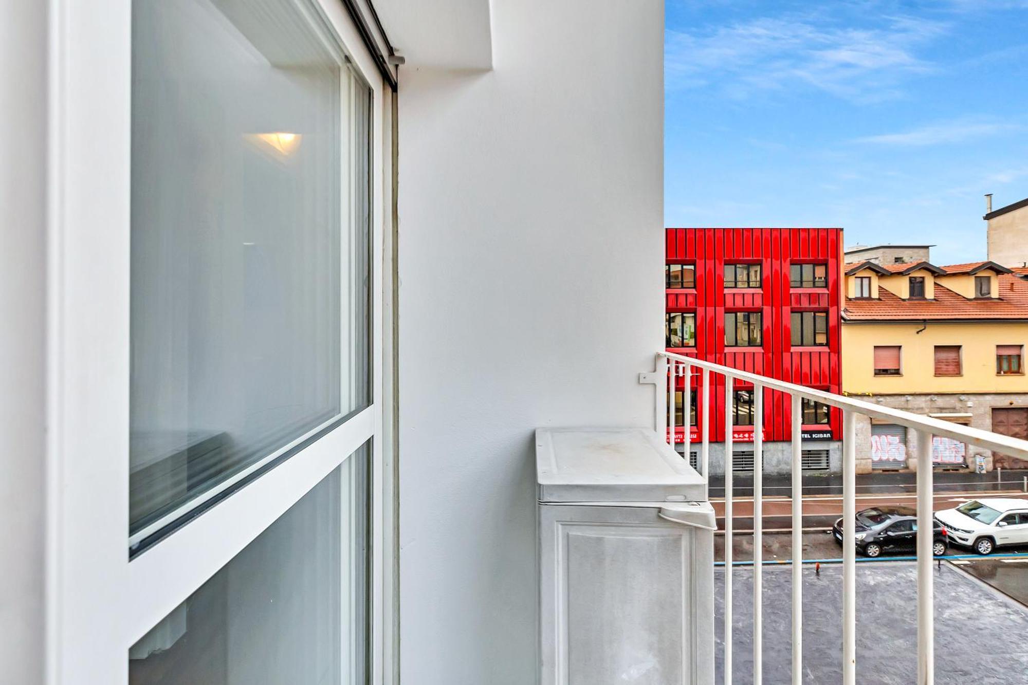 Appartamento Pellegrino Rossi 46 - Affitti Brevi Italia Milan Extérieur photo