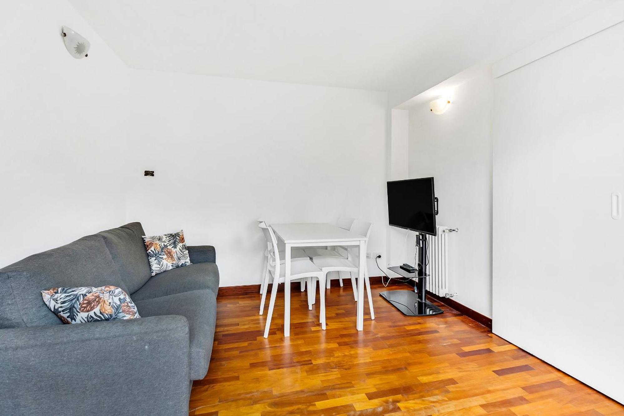 Appartamento Pellegrino Rossi 46 - Affitti Brevi Italia Milan Extérieur photo