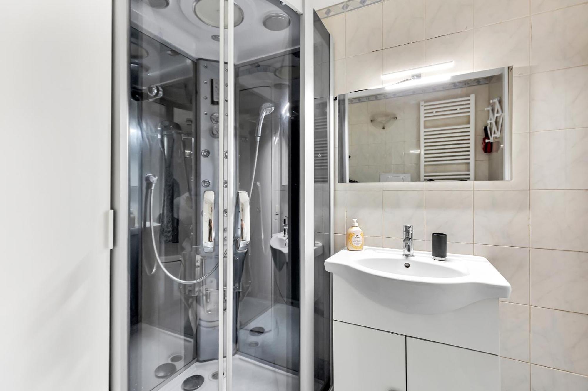 Appartamento Pellegrino Rossi 46 - Affitti Brevi Italia Milan Extérieur photo