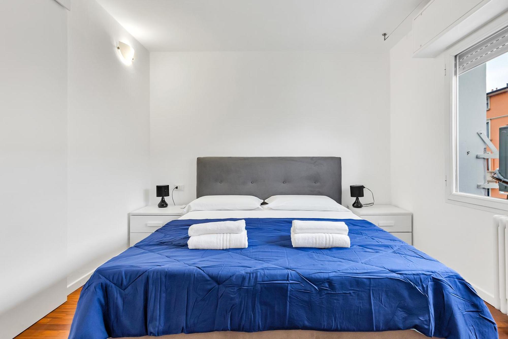 Appartamento Pellegrino Rossi 46 - Affitti Brevi Italia Milan Extérieur photo